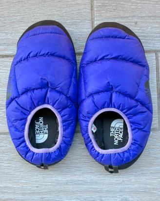 The North Face tg. 39-42 NSE Tent Mule