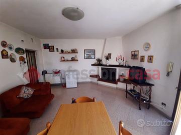 Casa Indipendente Veroli [3018AVRG]