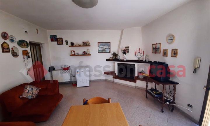 Casa Indipendente Veroli [3018AVRG]