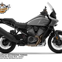 Harley-davidson Pan America SPECIAL RA1250S