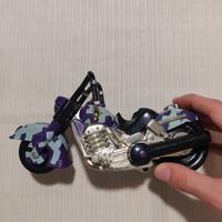 Moto Giocattolo Per Bambini e Appassionati