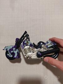 Moto Giocattolo Per Bambini e Appassionati