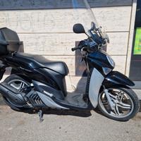 Yamaha Xenter 150 - 2013