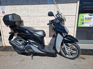 Yamaha Xenter 150 - 2013