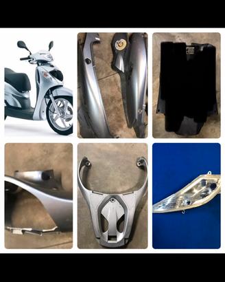 Ricambi honda sh 125 150