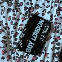 Boy London borsa tracolla