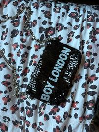 Boy London borsa tracolla
