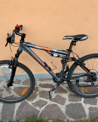 Bici Mountain bike diametro 26