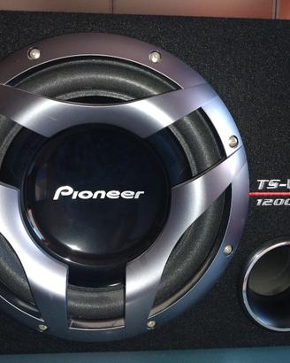 subwoofer 