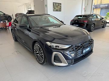 Audi A5 Avant 2.0 tdi mhev+ S line edition quattro