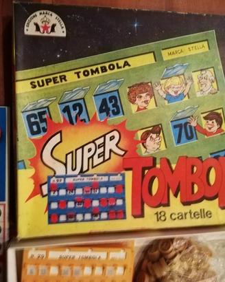 Gioco per bimbi