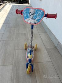 Monopattino