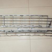 Componenti paraurti anteriore Peugeot 207