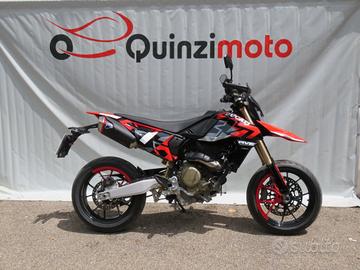 Ducati Hypermotard 698 Mono RVE