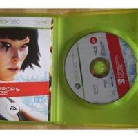 XBox360 Mirror's Edge PAL