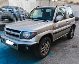 Mitsubishi Pajero Pinin 1.8 16V GDI 3 porte Comfor