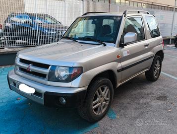 Mitsubishi Pajero Pinin 1.8 16V GDI 3 porte Comfor