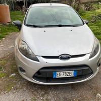 ford fiesta gpl