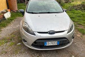 ford fiesta gpl