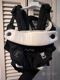 Marsupio Nuna