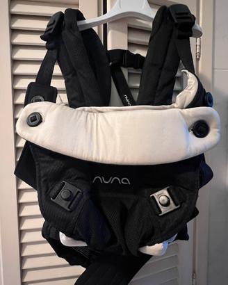 Marsupio Nuna