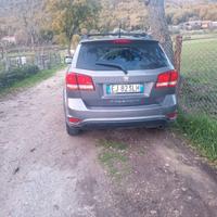 FIAT Freemont 2.0 Multijet 170 CV Urban