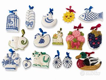 CERAMICHE THUN