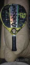 RACCHETTA PADEL BABOLAT VIPER 