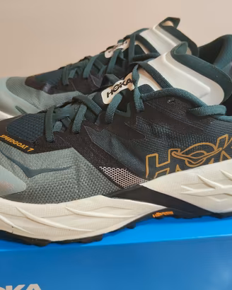 Hoka Speedgoat 7 