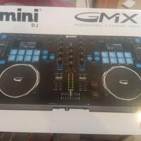 Console Gelmini gmx