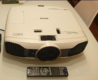 epson tw9200 con lampada originale nuova 