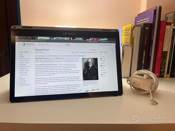 Teclast F6 Notebook ripiegabile 360° + Custodia