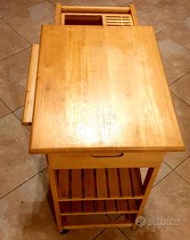 Tavolino cucina