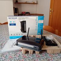 Router Netgear DGN V3