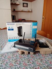 Router Netgear DGN V3