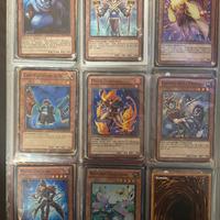 Carte Yu-gi-oh