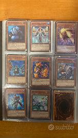 Carte Yu-gi-oh