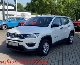 JEEP Compass 1.4 MultiAir 2WD Sport