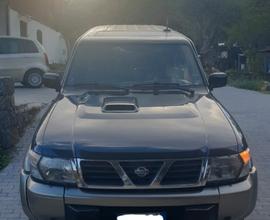 NISSAN Patrol GR 2ª serie - 2000