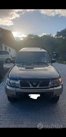 NISSAN Patrol GR 2ª serie - 2000