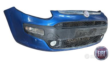 PARAURTI ANTERIORE COMPLETO FIAT Punto EVO (09>12)
