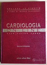 Cardiologia On Line – Gian Pietro Sanna
