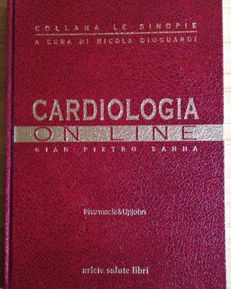 Cardiologia On Line – Gian Pietro Sanna