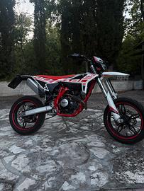 Beta RR 125 LC 2022