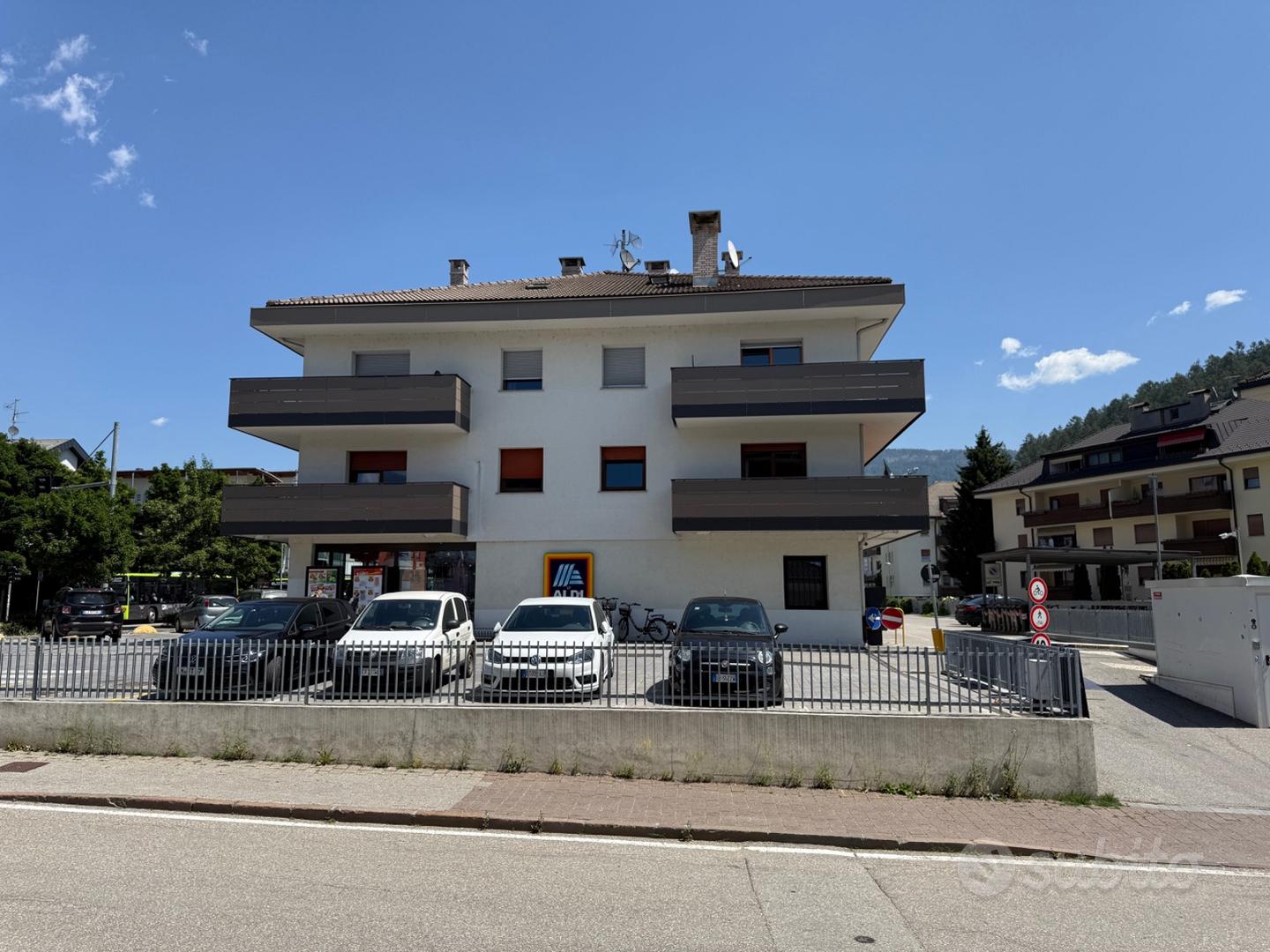 Appartamento – Bruneck - Brunico, Altstadt - Centro Storico - Vista 3