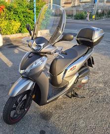 Honda sh 300 sport abs