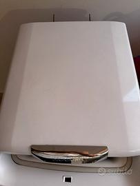 Coperchio lavatrice Hoover/ Candy