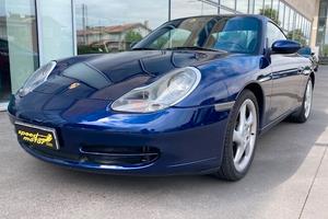 Porsche 911 Carrera 4 cat Coupé ASI cambio manuale