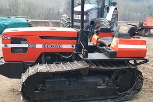 same explorer 80 cingolato 