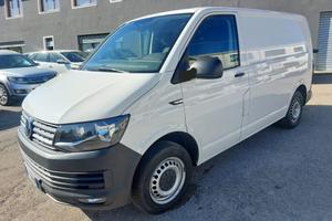 VOLKSWAGEN Transporter 2.0 TDI 150CV 4Motion PL